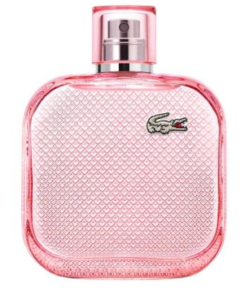 Lacoste L12.12 Rose Sparkling EDT 100ml